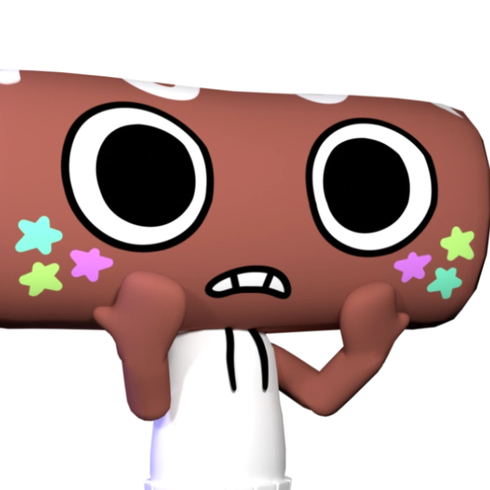 Cosmo hivatalos render