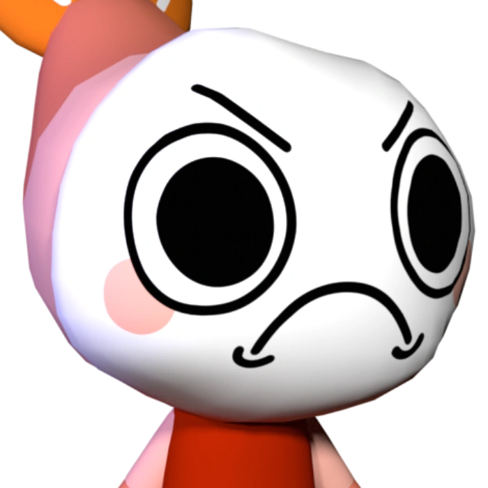 Shrimpo hivatalos render