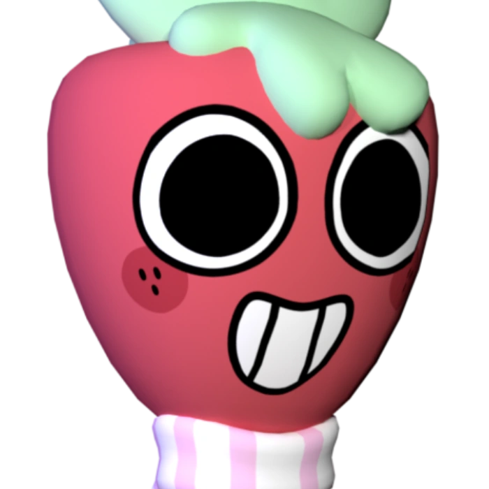 Sprout hivatalos render