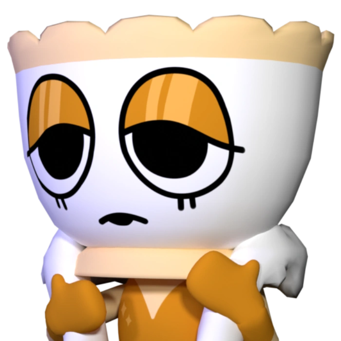 Teagan hivatalos render